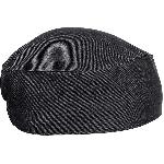 Calot de cuisinier Black Denim ASPR653 (Thumb)